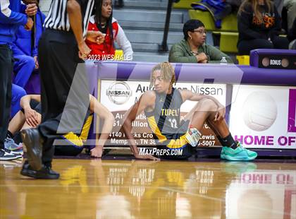 Thumbnail 2 in Tupelo @ DeSoto Central photogallery.