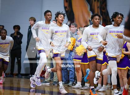 Thumbnail 2 in Tupelo @ DeSoto Central photogallery.