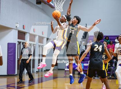 Thumbnail 1 in Tupelo @ DeSoto Central photogallery.