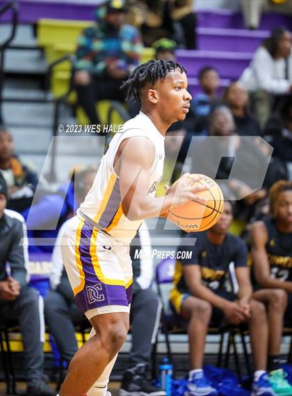 Thumbnail 3 in Tupelo @ DeSoto Central photogallery.