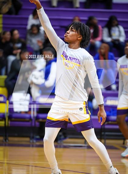 Thumbnail 1 in Tupelo @ DeSoto Central photogallery.