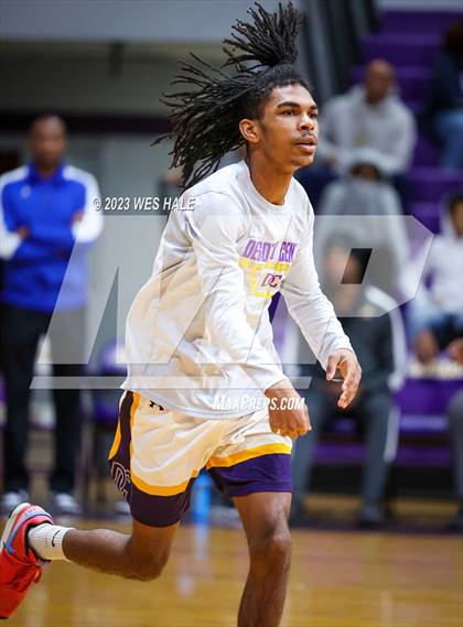 Thumbnail 1 in Tupelo @ DeSoto Central photogallery.
