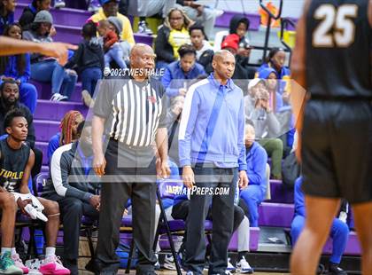 Thumbnail 1 in Tupelo @ DeSoto Central photogallery.