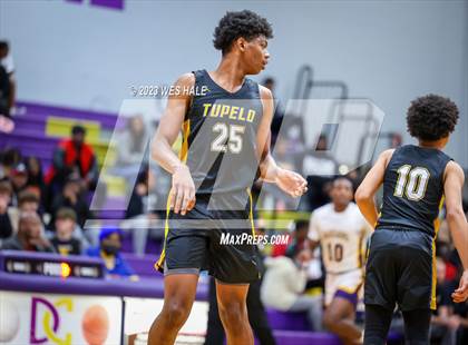 Thumbnail 1 in Tupelo @ DeSoto Central photogallery.