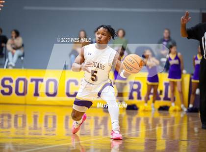 Thumbnail 1 in Tupelo @ DeSoto Central photogallery.