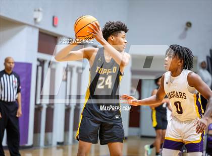 Thumbnail 3 in Tupelo @ DeSoto Central photogallery.