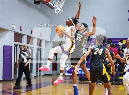 Thumbnail 3 in Tupelo @ DeSoto Central photogallery.