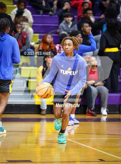 Thumbnail 2 in Tupelo @ DeSoto Central photogallery.
