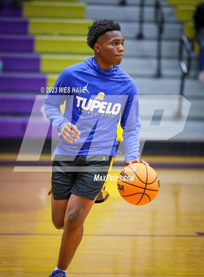 Thumbnail 1 in Tupelo @ DeSoto Central photogallery.