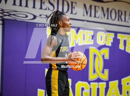 Thumbnail 3 in Tupelo @ DeSoto Central photogallery.