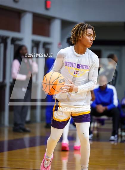 Thumbnail 1 in Tupelo @ DeSoto Central photogallery.