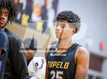 Thumbnail 3 in Tupelo @ DeSoto Central photogallery.