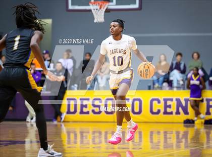 Thumbnail 1 in Tupelo @ DeSoto Central photogallery.