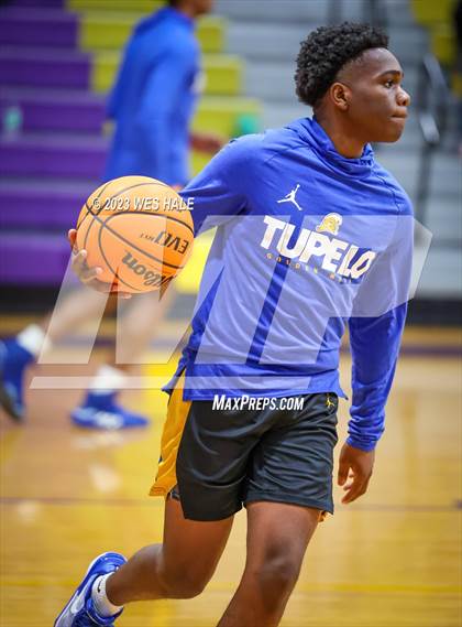 Thumbnail 3 in Tupelo @ DeSoto Central photogallery.