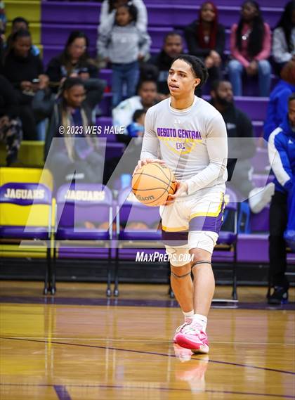 Thumbnail 1 in Tupelo @ DeSoto Central photogallery.