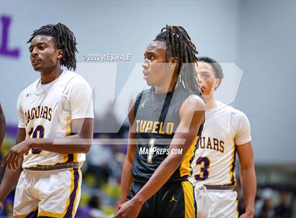 Thumbnail 1 in Tupelo @ DeSoto Central photogallery.