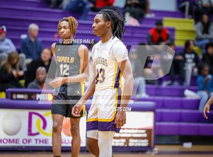 Thumbnail 3 in Tupelo @ DeSoto Central photogallery.