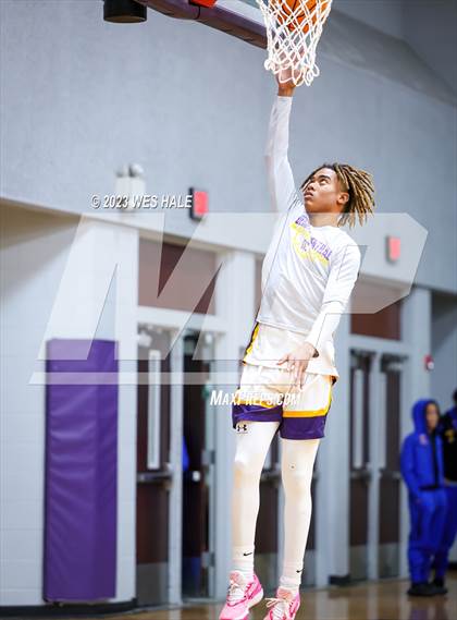 Thumbnail 3 in Tupelo @ DeSoto Central photogallery.