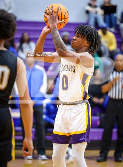 Thumbnail 2 in Tupelo @ DeSoto Central photogallery.