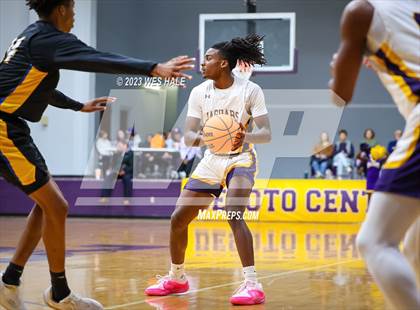Thumbnail 3 in Tupelo @ DeSoto Central photogallery.