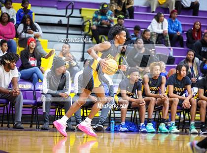 Thumbnail 1 in Tupelo @ DeSoto Central photogallery.
