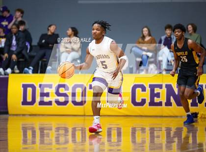 Thumbnail 2 in Tupelo @ DeSoto Central photogallery.