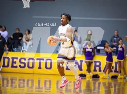 Thumbnail 2 in Tupelo @ DeSoto Central photogallery.