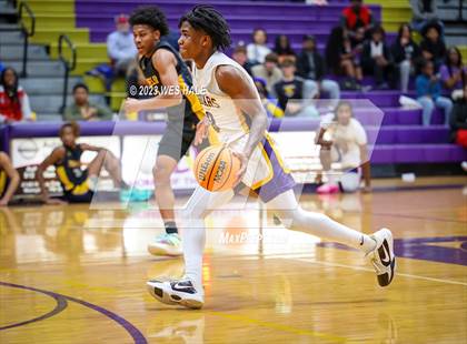 Thumbnail 1 in Tupelo @ DeSoto Central photogallery.