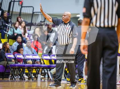 Thumbnail 2 in Tupelo @ DeSoto Central photogallery.