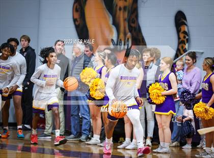 Thumbnail 1 in Tupelo @ DeSoto Central photogallery.