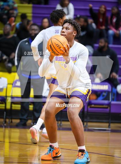Thumbnail 3 in Tupelo @ DeSoto Central photogallery.
