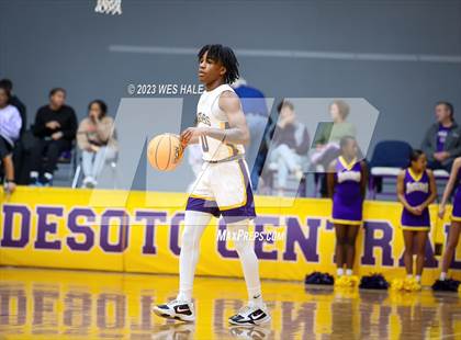 Thumbnail 2 in Tupelo @ DeSoto Central photogallery.