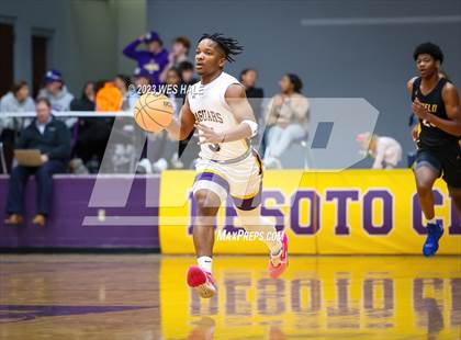 Thumbnail 1 in Tupelo @ DeSoto Central photogallery.