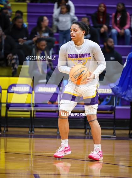Thumbnail 2 in Tupelo @ DeSoto Central photogallery.