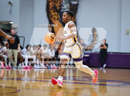 Thumbnail 1 in Tupelo @ DeSoto Central photogallery.