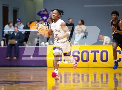Thumbnail 2 in Tupelo @ DeSoto Central photogallery.