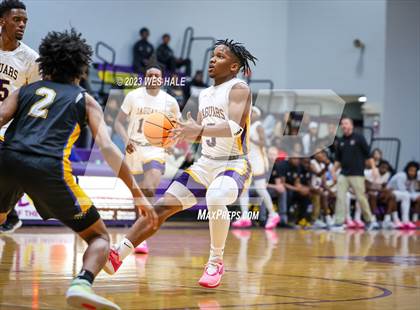 Thumbnail 2 in Tupelo @ DeSoto Central photogallery.