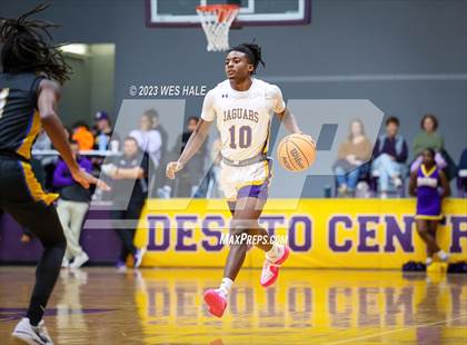 Thumbnail 3 in Tupelo @ DeSoto Central photogallery.