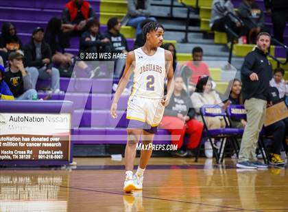 Thumbnail 2 in Tupelo @ DeSoto Central photogallery.