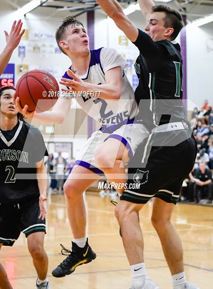 Thumbnail 3 in Jackson @ Lake Stevens photogallery.