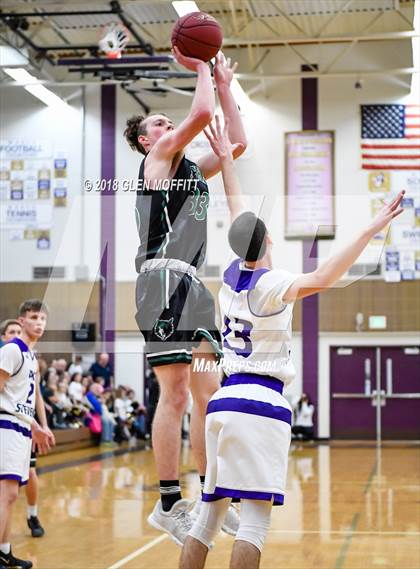 Thumbnail 3 in Jackson @ Lake Stevens photogallery.