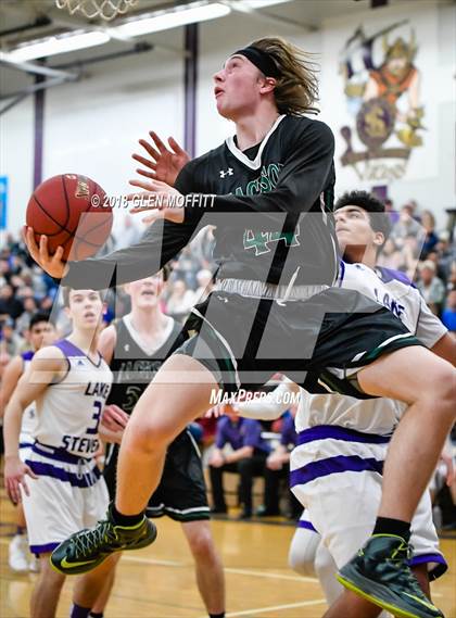 Thumbnail 2 in Jackson @ Lake Stevens photogallery.