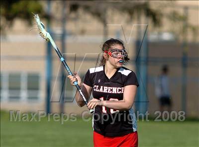 Thumbnail 2 in Clarence @ Lockport photogallery.