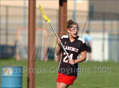 Thumbnail 1 in Clarence @ Lockport photogallery.