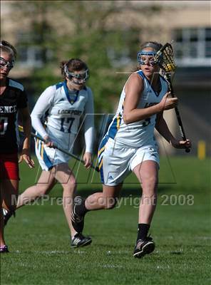 Thumbnail 1 in Clarence @ Lockport photogallery.