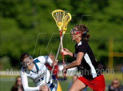 Thumbnail 2 in Clarence @ Lockport photogallery.