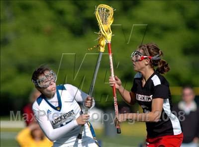 Thumbnail 1 in Clarence @ Lockport photogallery.