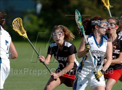 Thumbnail 2 in Clarence @ Lockport photogallery.