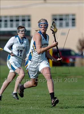 Thumbnail 3 in Clarence @ Lockport photogallery.