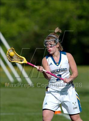 Thumbnail 1 in Clarence @ Lockport photogallery.